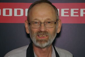 Arthur Nakonechny