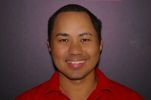 Tenzin Leba