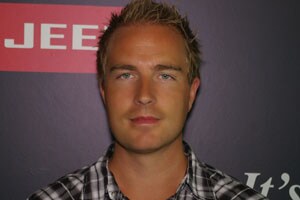 Kevin McEvoy