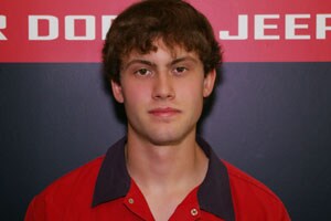 Cameron Candaele