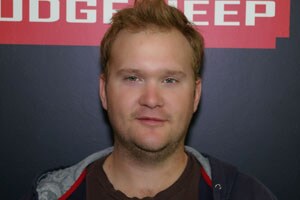 Kyle Ross