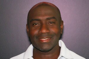 Ian Langley