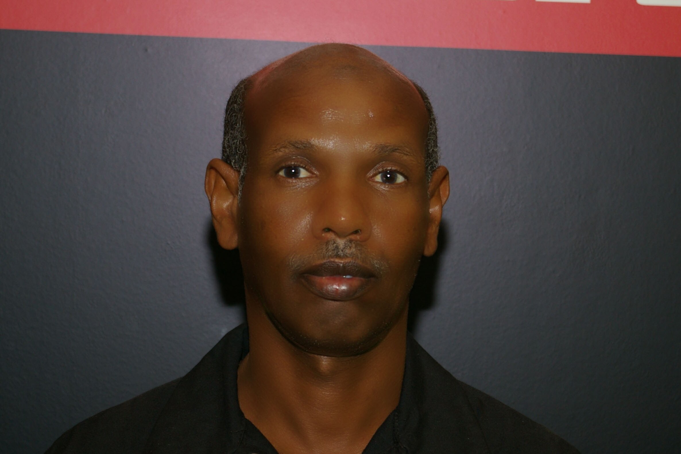 Tahir Ahmed