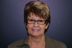 Brenda Hewey