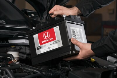 Free Battery Inspection Free Battery Inspection