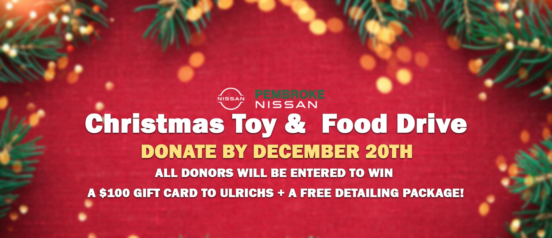 Pembroke Nissan New Nissan Dealership in Pembroke, ON