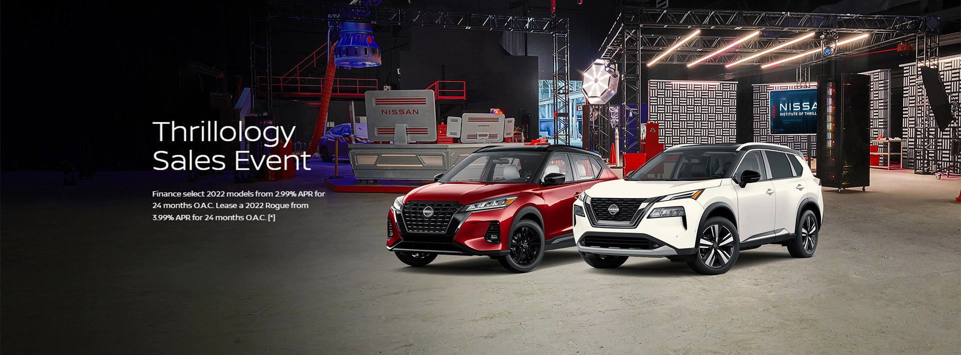 Pembroke Nissan New Nissan Dealership in Pembroke, ON