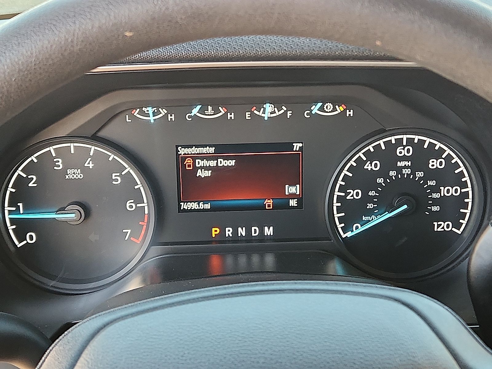 2023 Ford F-150 XLT - Photo 16