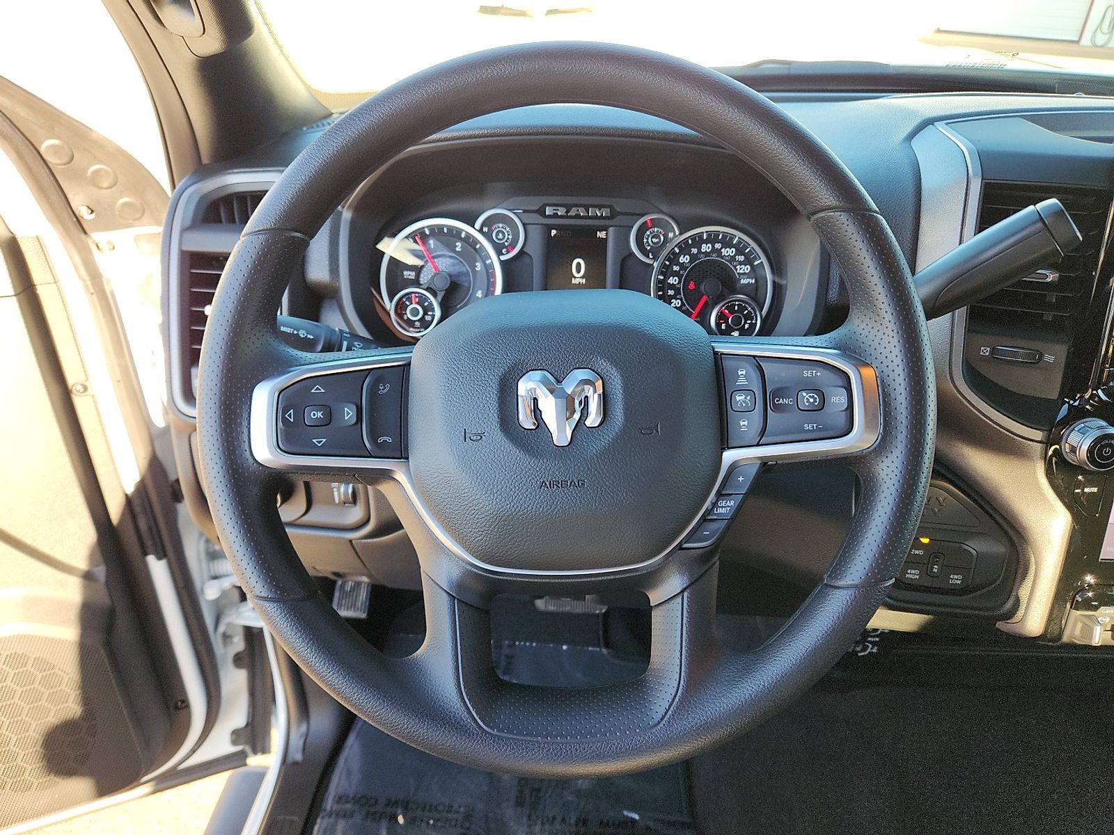 2026 RAM 2500 Tradesman - Photo 19
