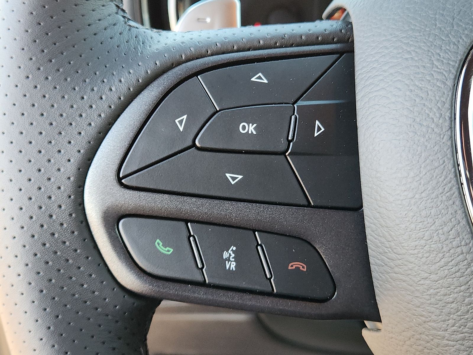 2026 Dodge Durango GT - Photo 21