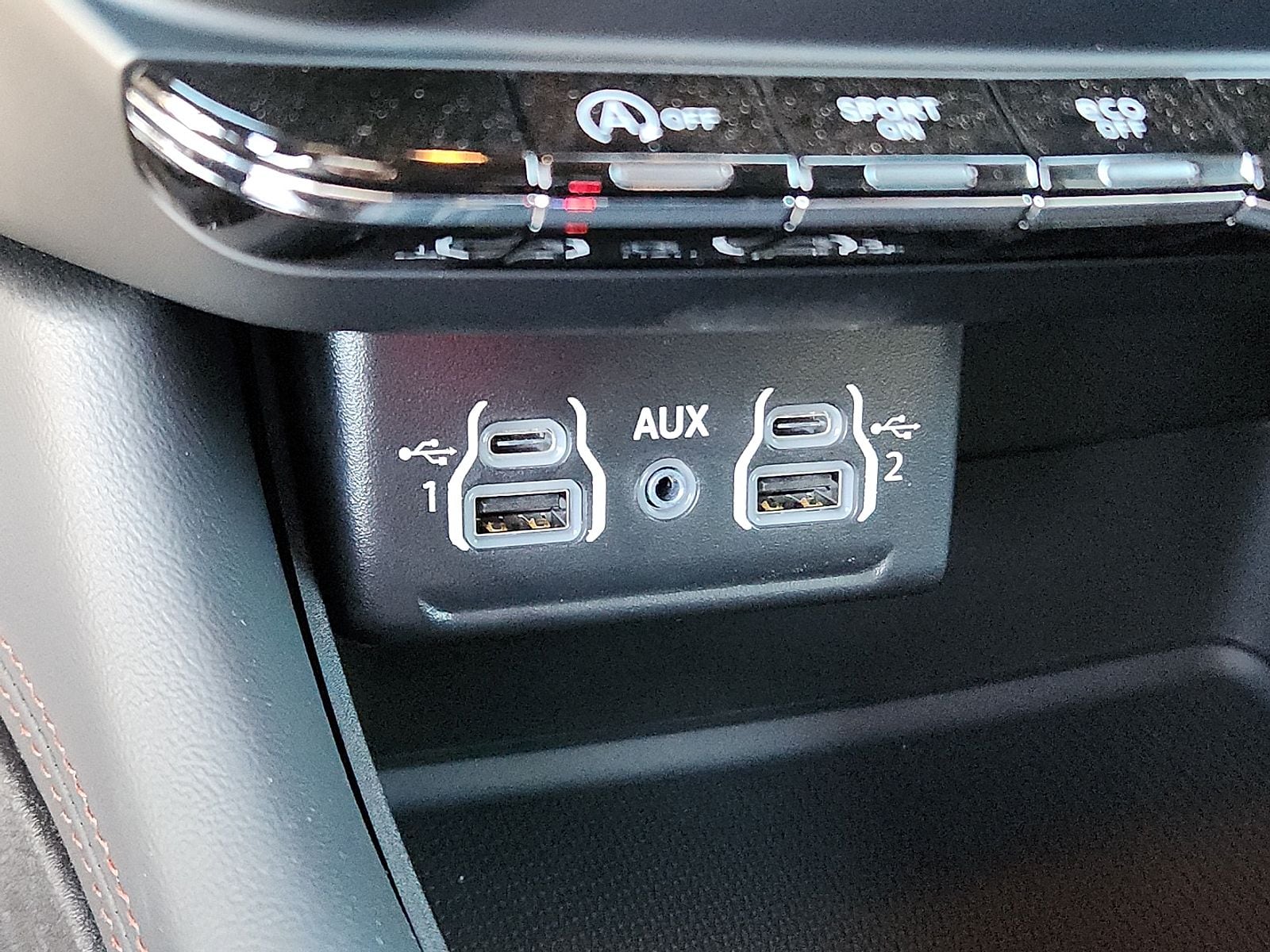 2026 Dodge Durango GT - Photo 19
