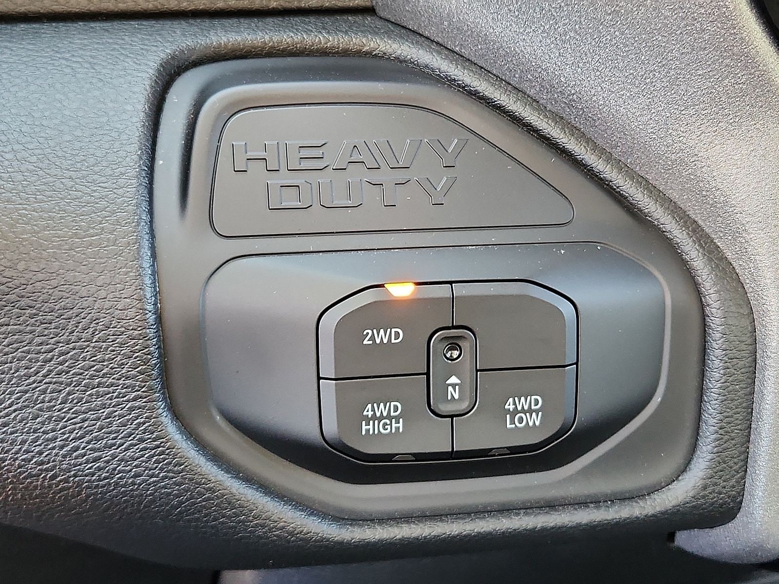 2026 RAM 2500 Tradesman - Photo 12