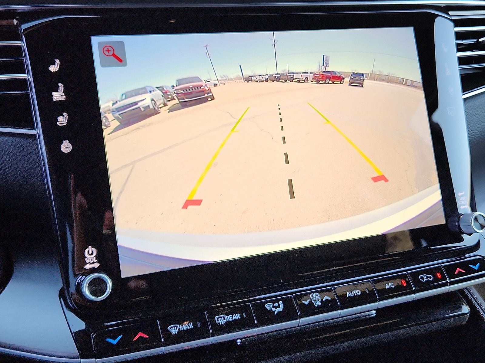 2026 Jeep Grand Wagoneer Base - Photo 13