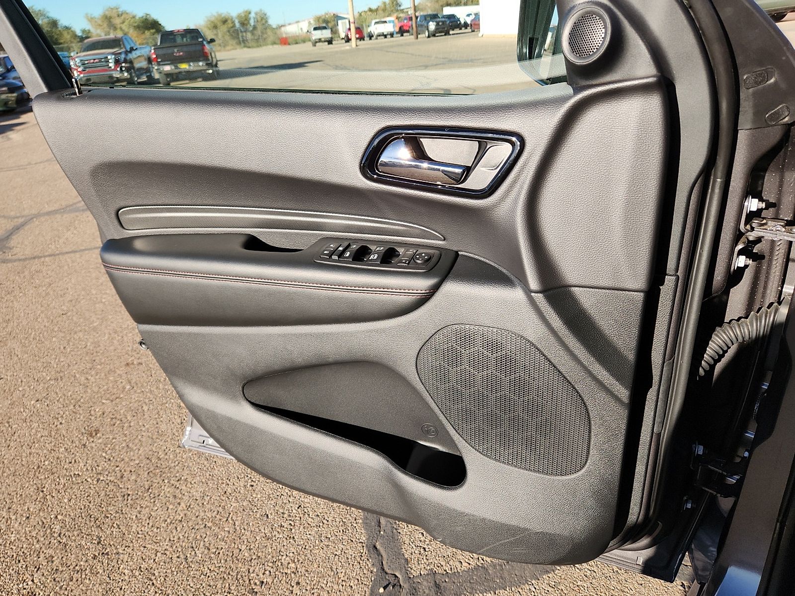 2026 Dodge Durango GT - Photo 13