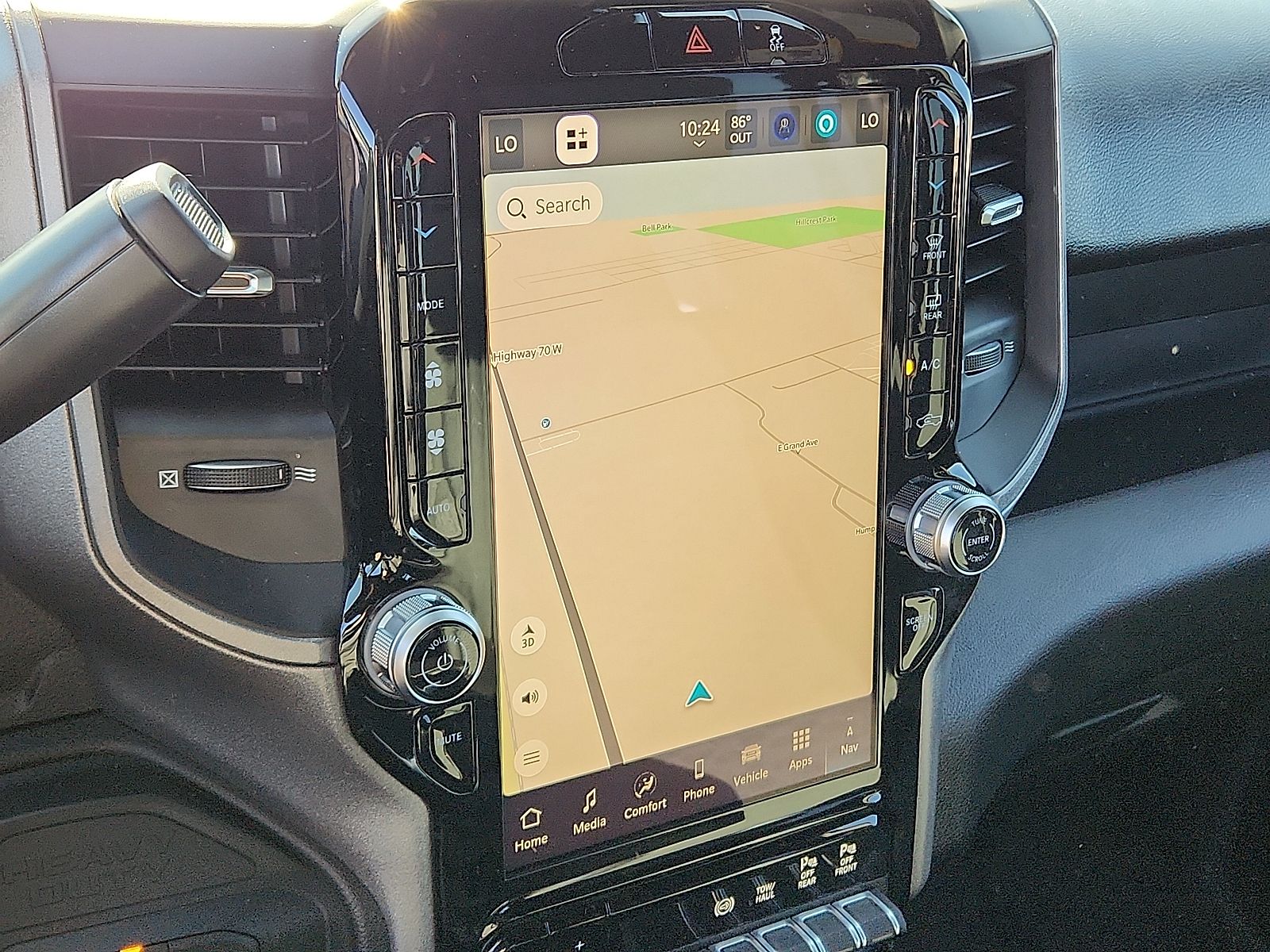 2026 RAM 2500 Tradesman - Photo 13