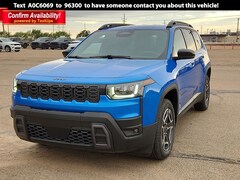 2026 Jeep Cherokee Limited Sport Utility