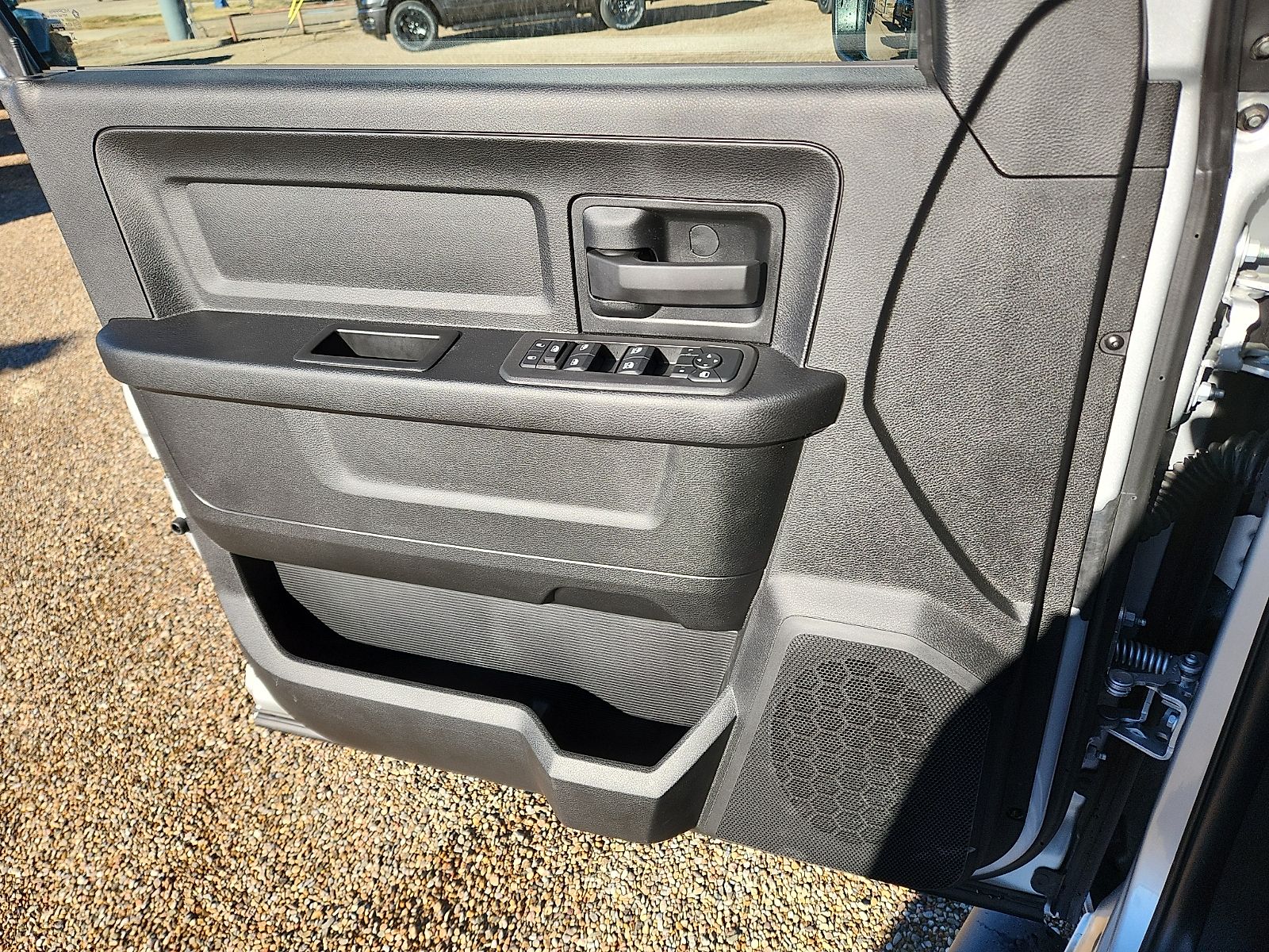 2026 RAM 2500 Tradesman - Photo 14