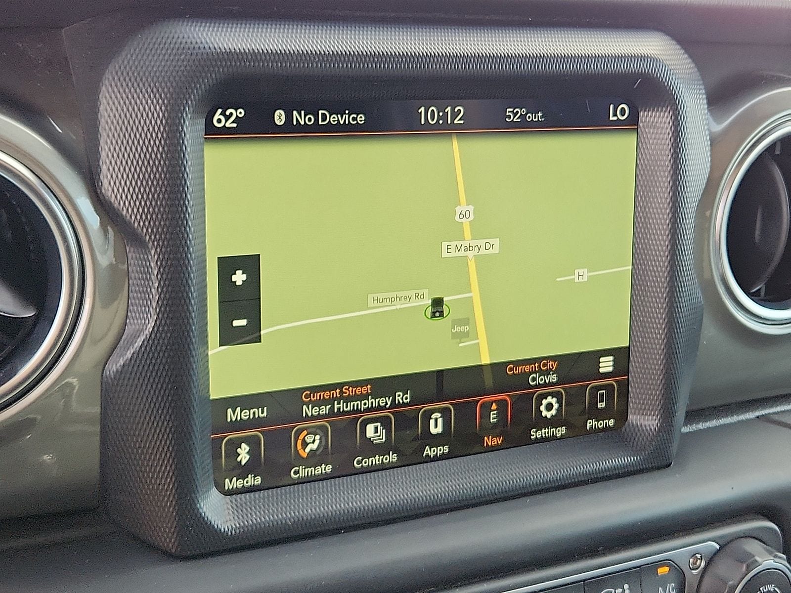 2023 Jeep Wrangler 4-Door Sahara - Photo 16