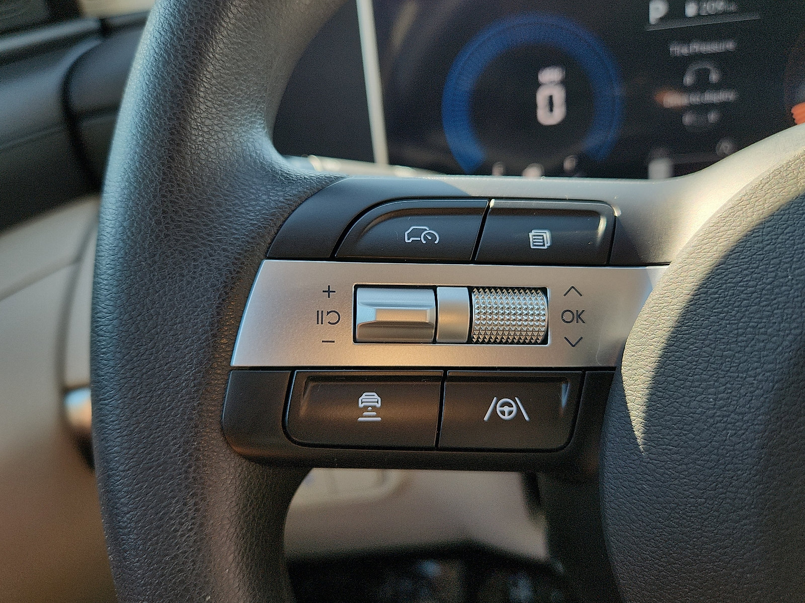 2026 Hyundai Tucson SE - Photo 19