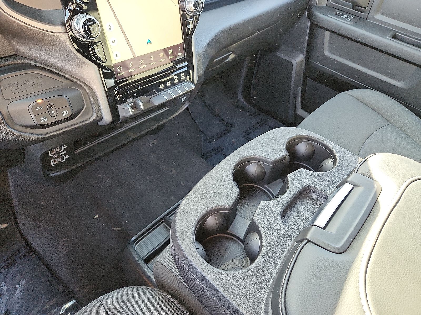 2026 RAM 2500 Tradesman - Photo 16