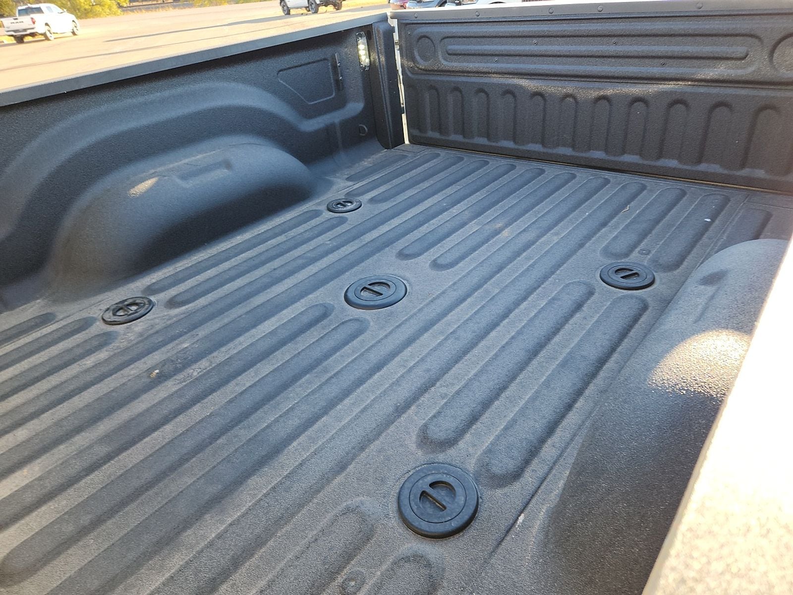 2026 RAM 2500 Tradesman - Photo 10