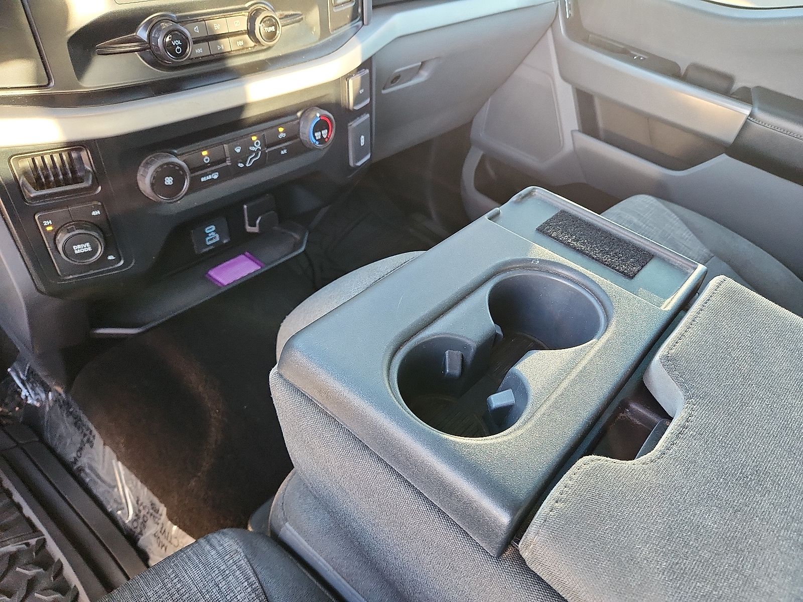2023 Ford F-150 XLT - Photo 18