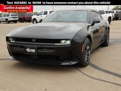 2026 Dodge Charger R/T Sedan