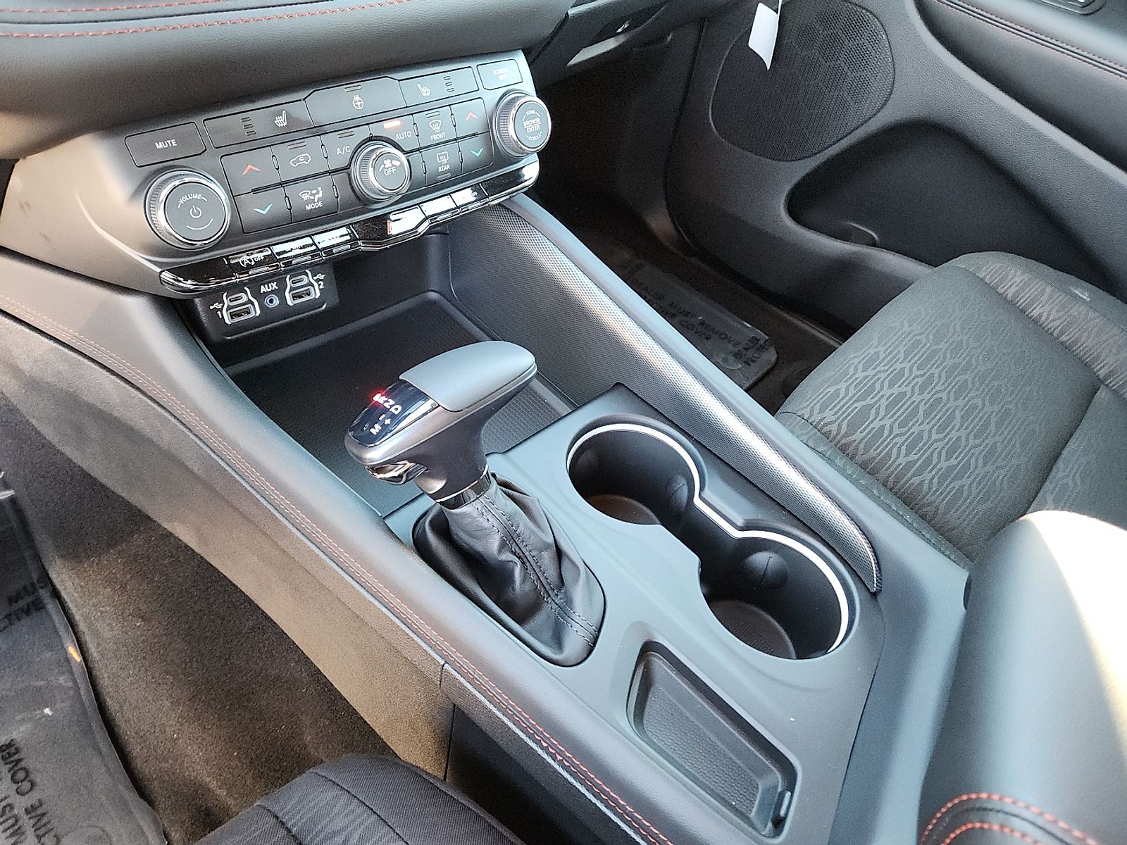 2026 Dodge Durango GT - Photo 18