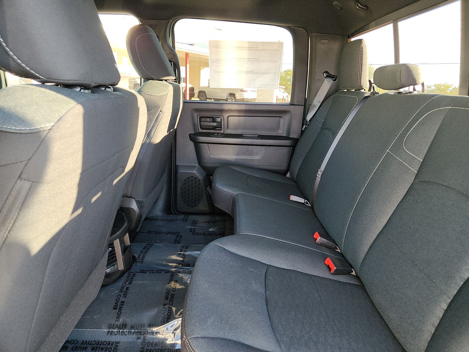 2026 RAM 2500 Tradesman - Photo 11