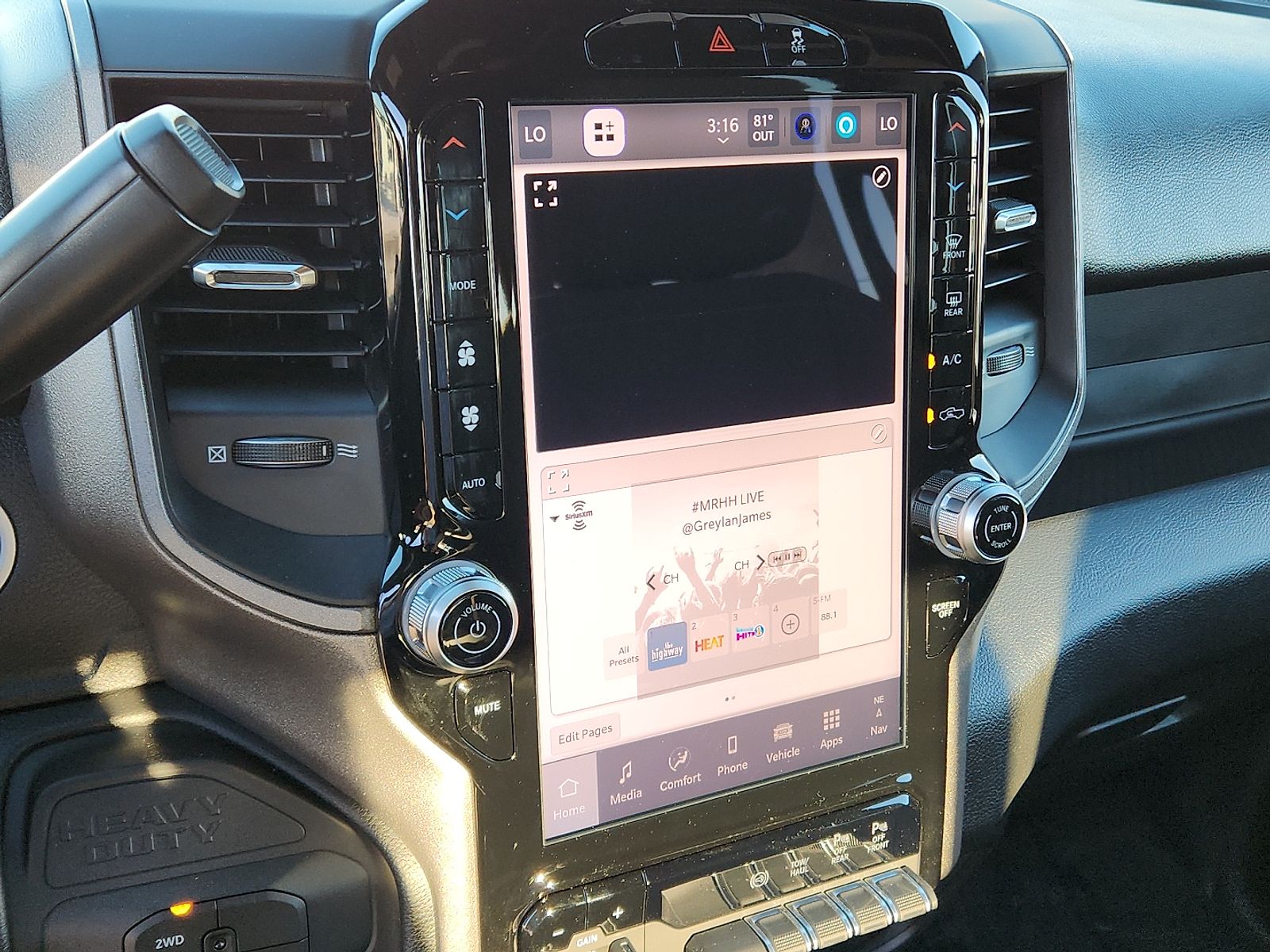 2026 RAM 2500 Tradesman - Photo 17