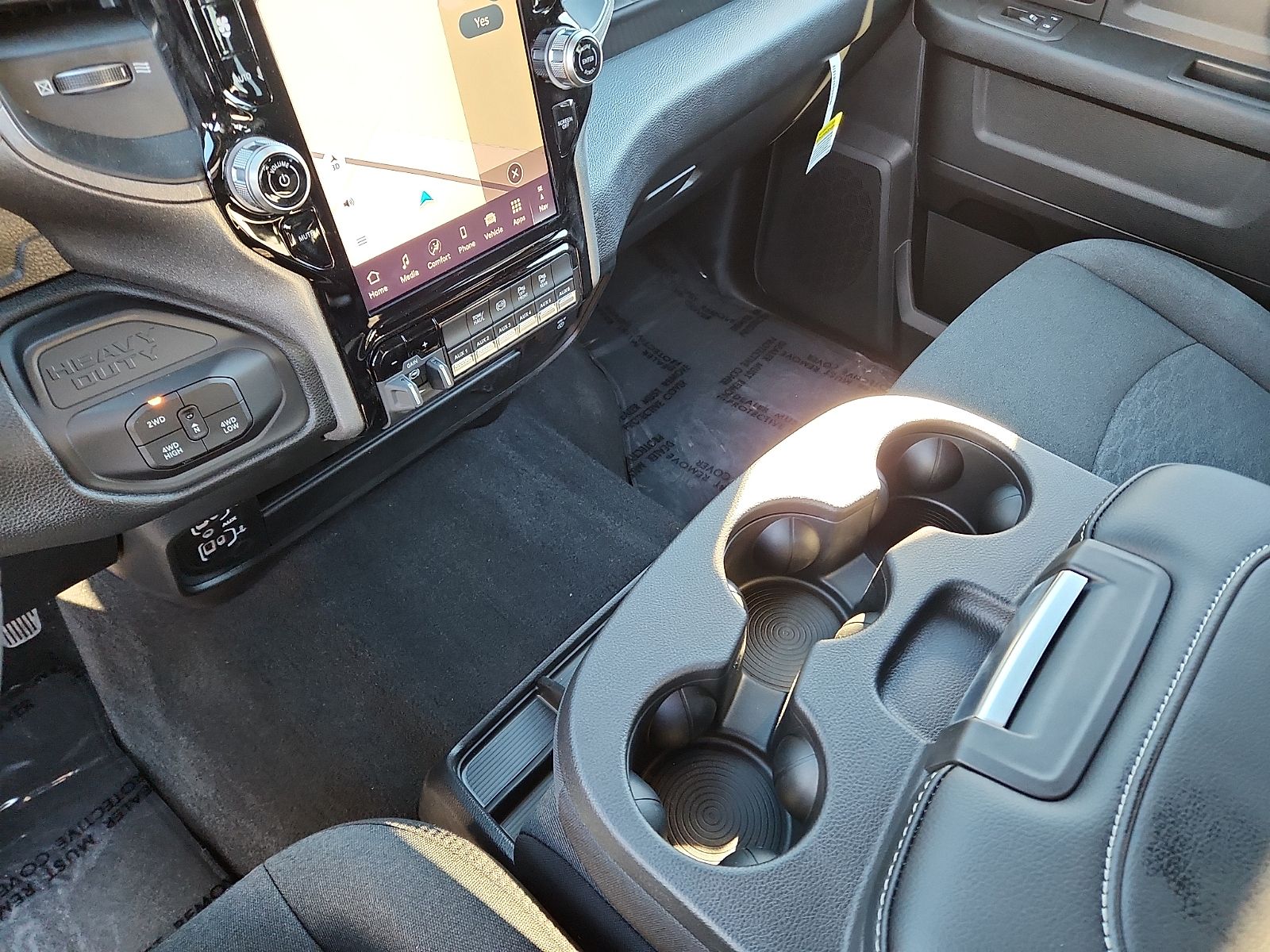 2026 RAM 2500 Tradesman - Photo 20
