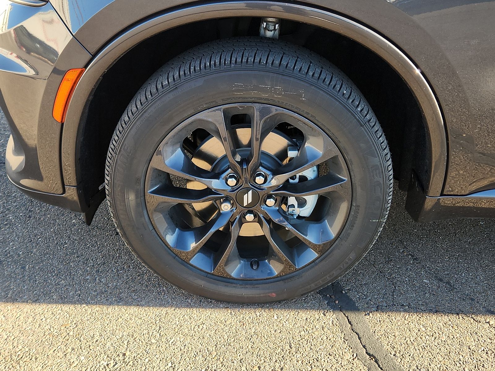2026 Dodge Durango GT - Photo 7