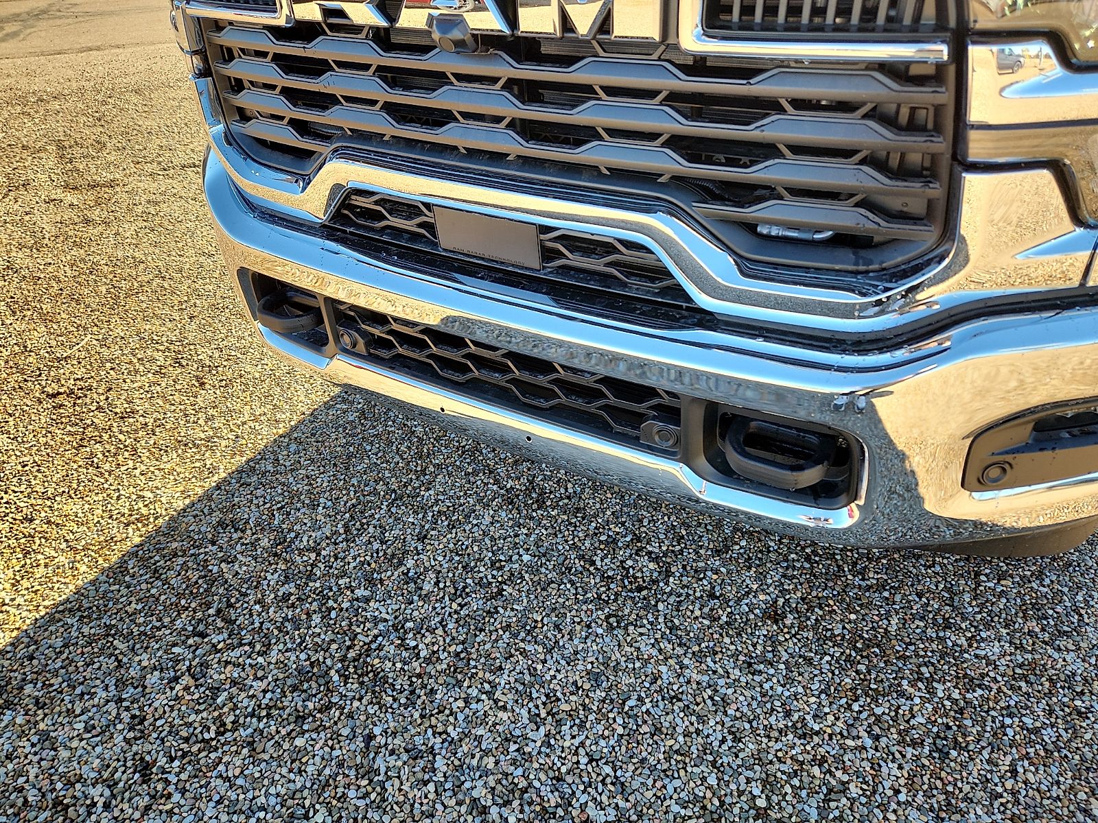 2026 RAM 2500 Tradesman - Photo 7