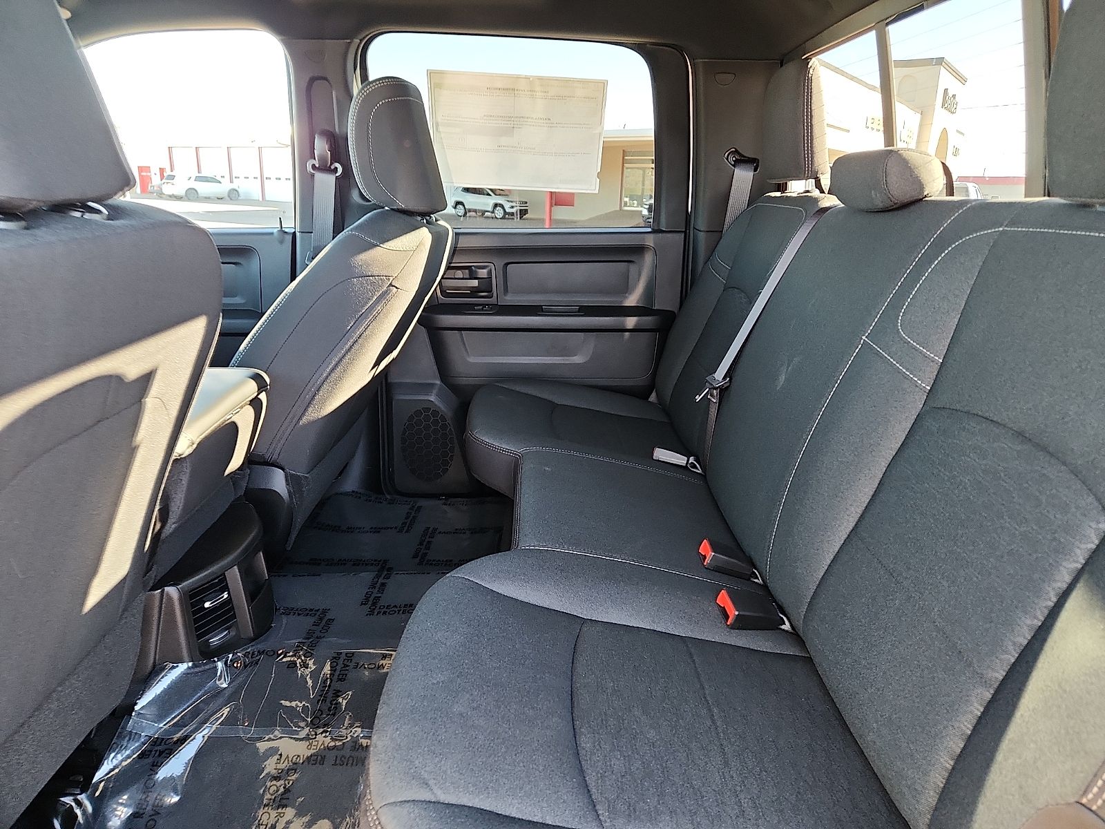 2026 RAM 2500 Tradesman - Photo 10