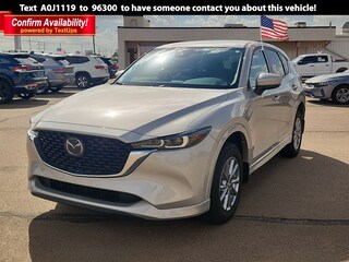 2024 Mazda CX-5 2.5 S Select Package SUV