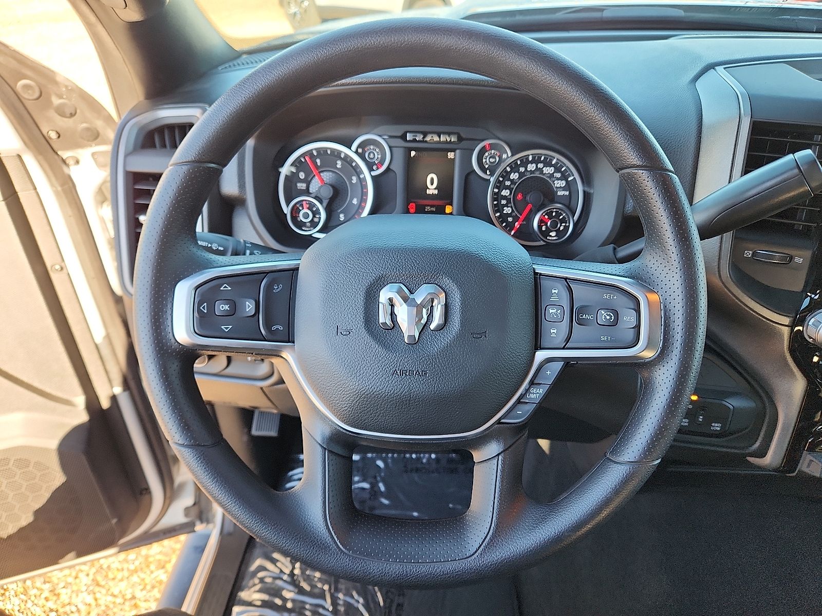 2026 RAM 2500 Tradesman - Photo 19