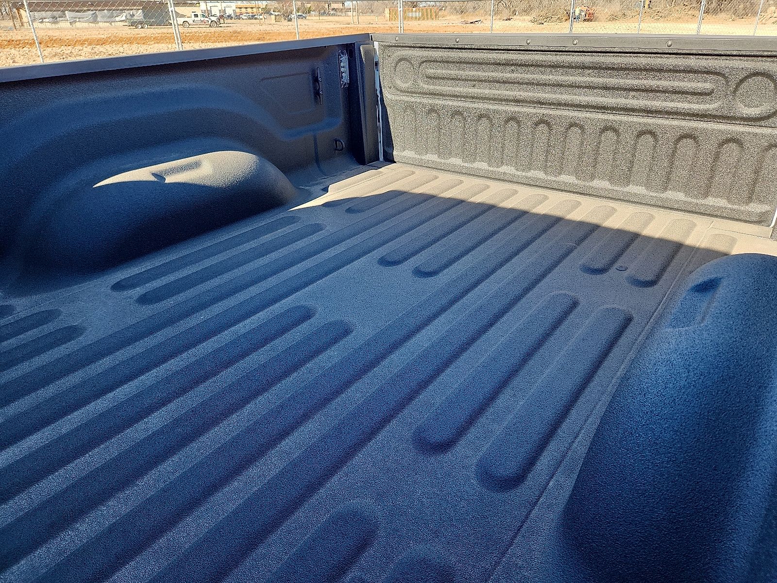 2026 RAM 2500 Tradesman - Photo 8