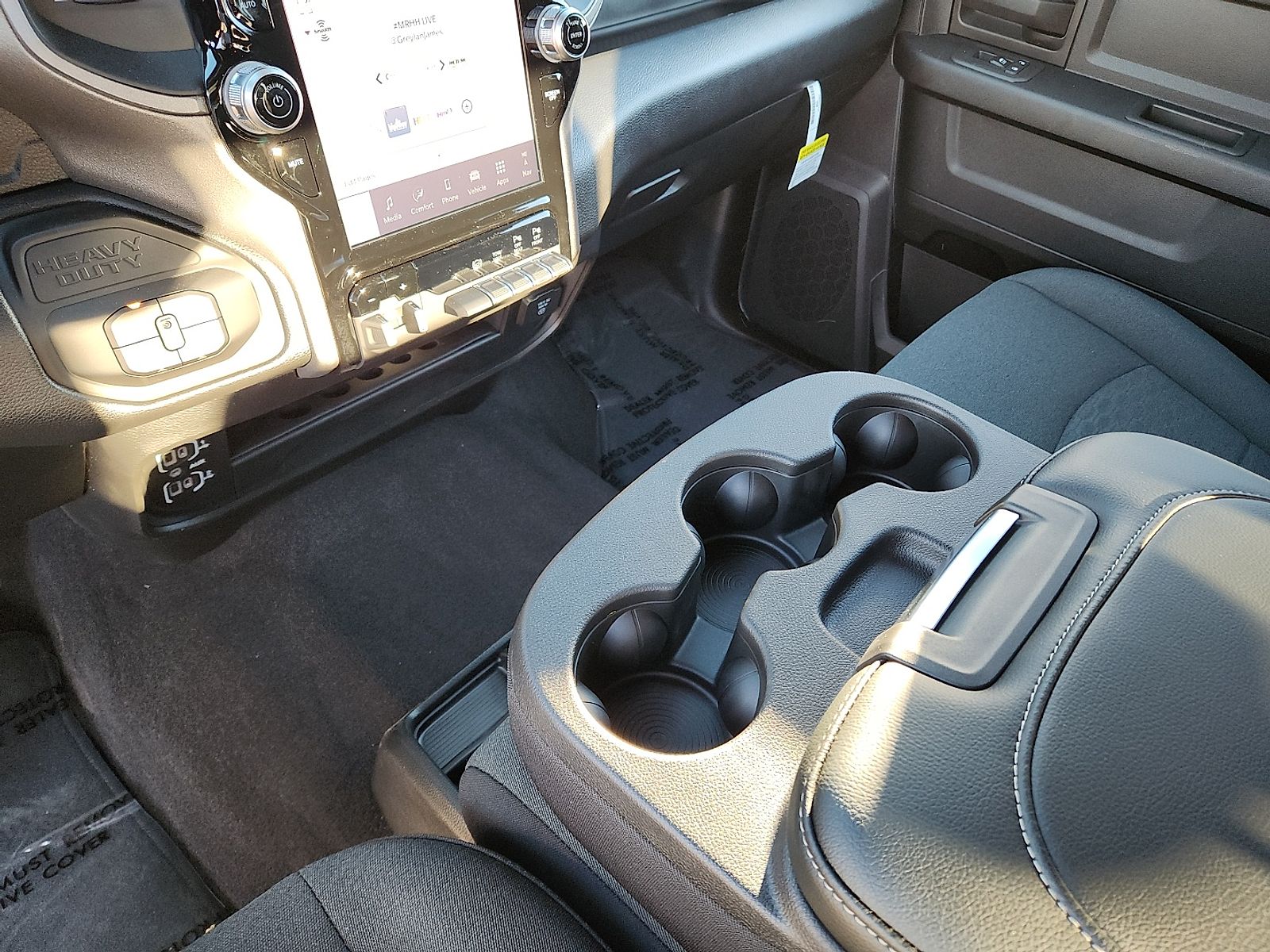 2026 RAM 2500 Tradesman - Photo 20