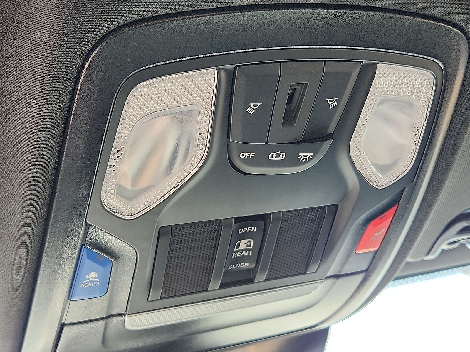 2026 RAM 2500 Tradesman - Photo 18