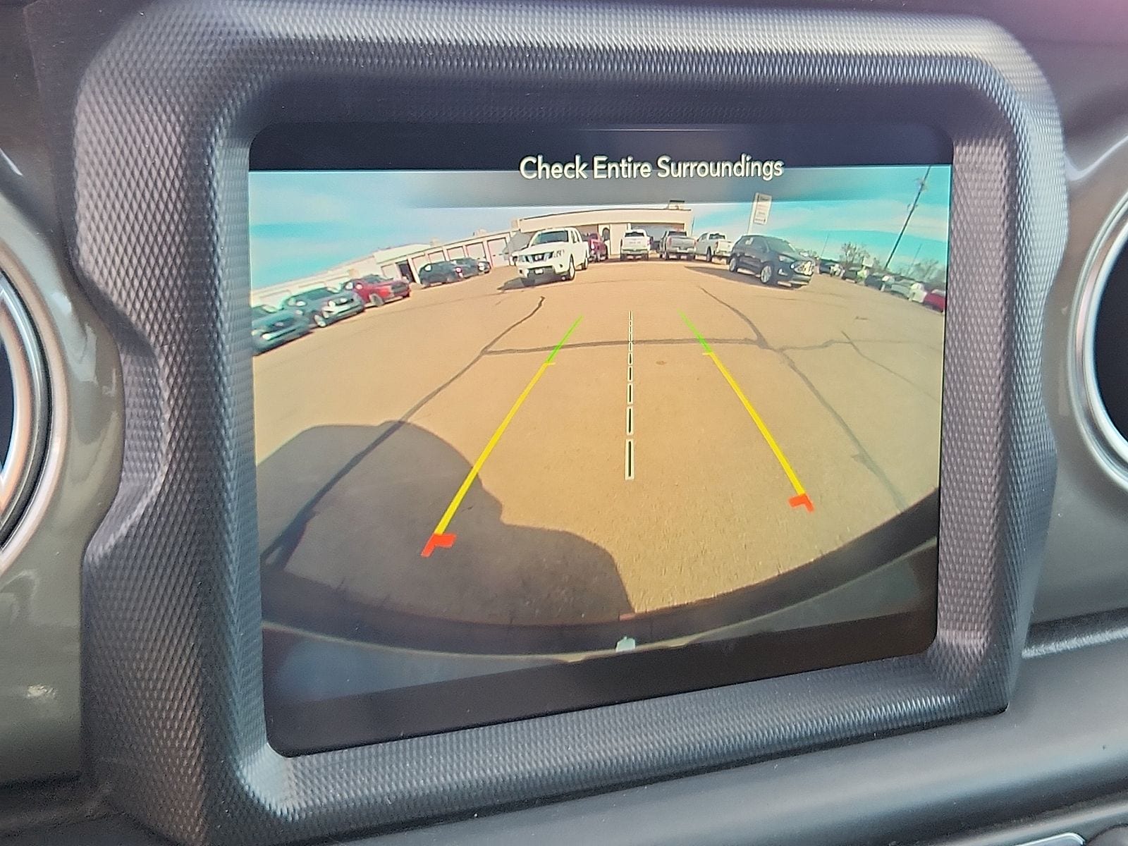 2023 Jeep Wrangler 4-Door Sahara - Photo 15