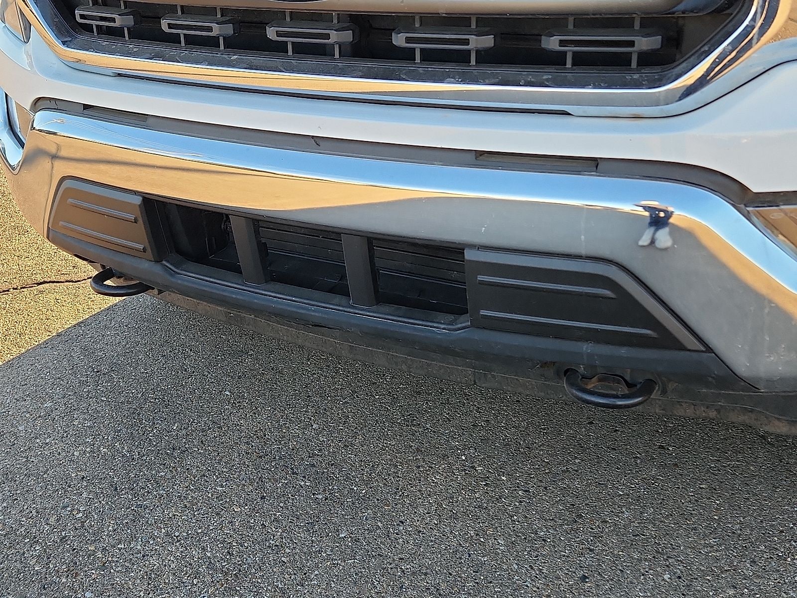 2023 Ford F-150 XLT - Photo 7