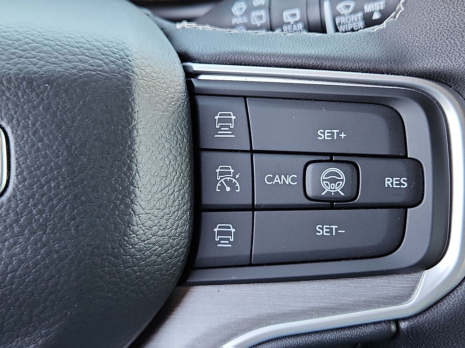 2026 Jeep Grand Wagoneer Base - Photo 16