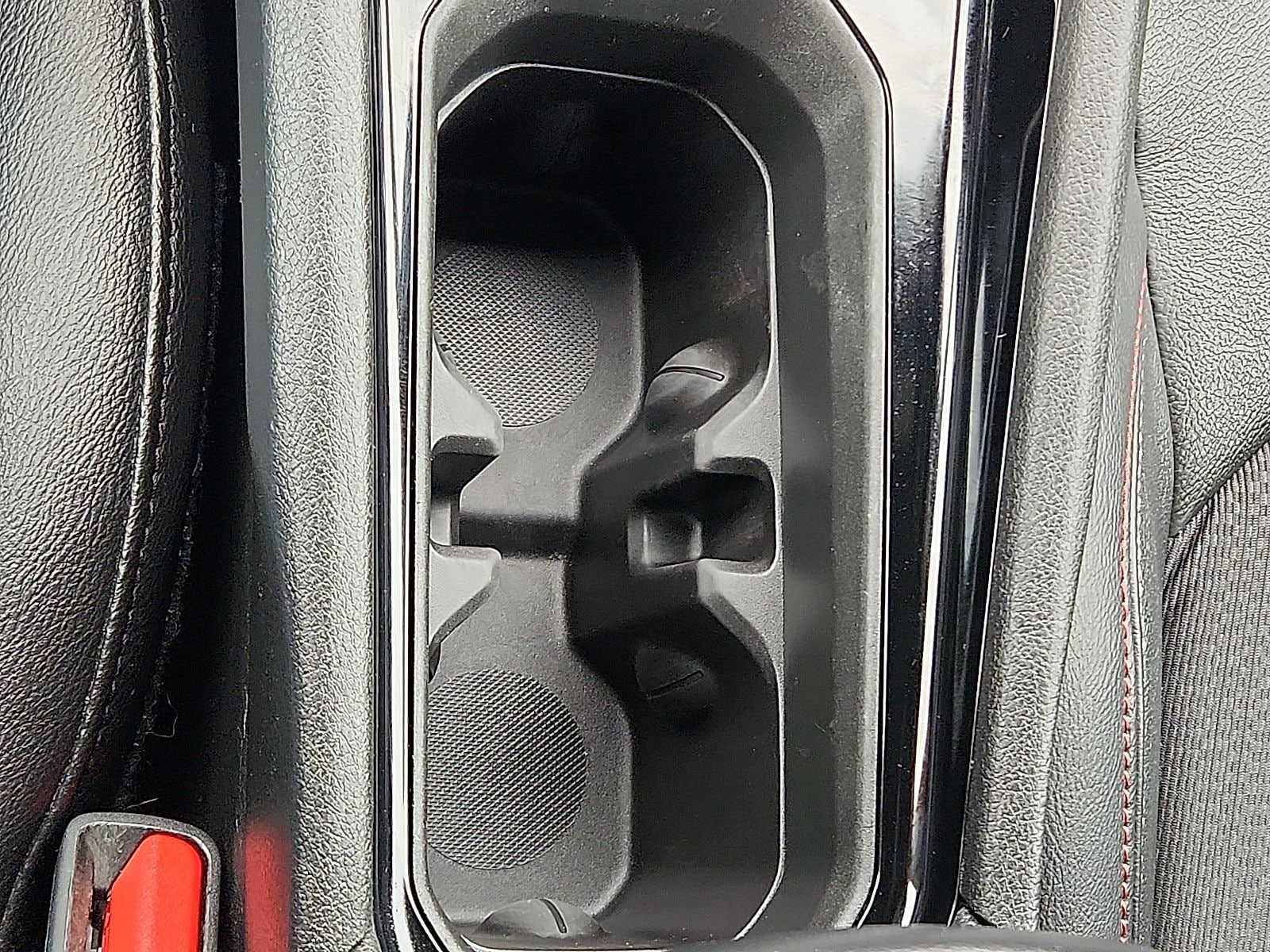 2025 Jeep Compass Trailhawk - Photo 17