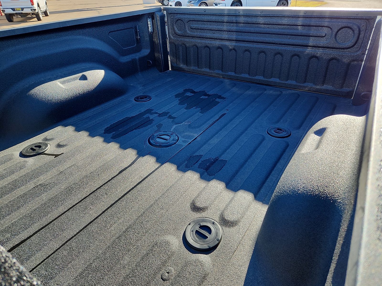 2026 RAM 2500 Tradesman - Photo 9