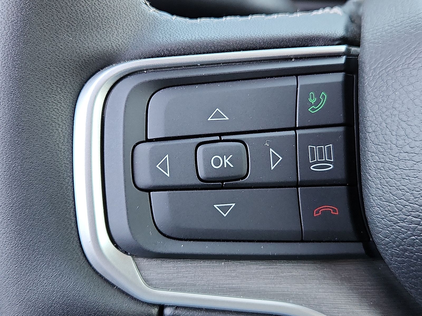 2026 Jeep Grand Wagoneer Base - Photo 17