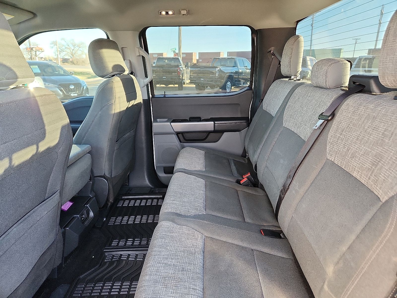 2023 Ford F-150 XLT - Photo 10