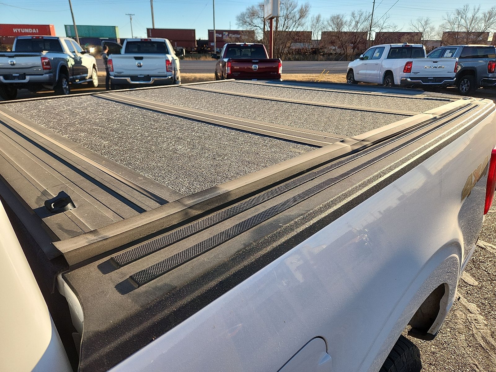 2023 Ford F-150 XLT - Photo 9