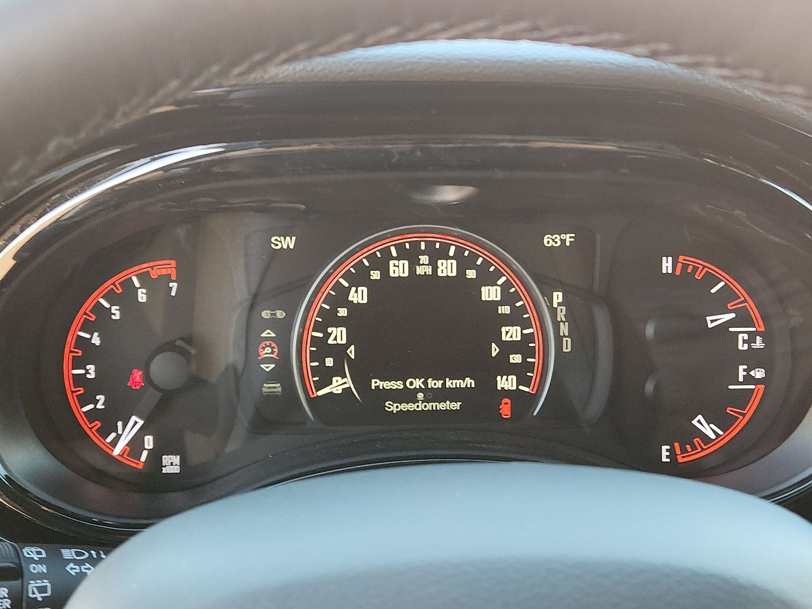 2026 Dodge Durango GT - Photo 16