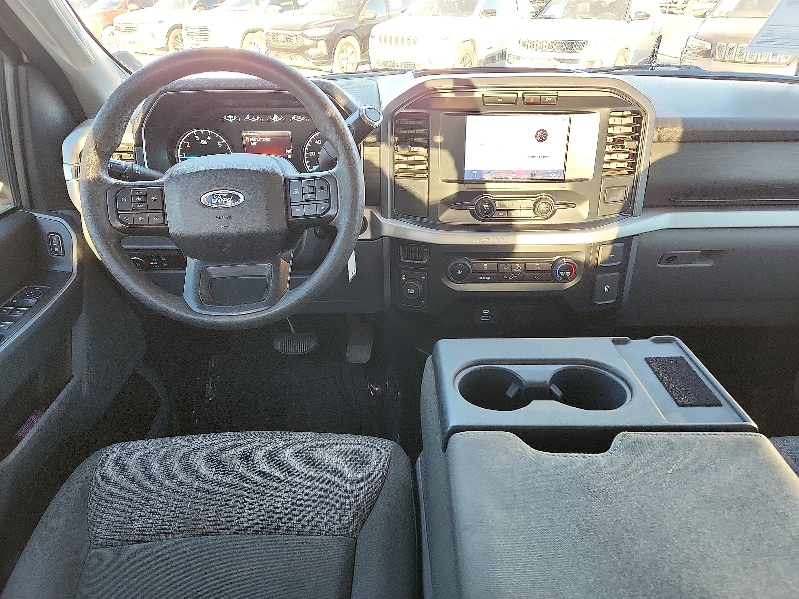 2023 Ford F-150 XLT - Photo 11