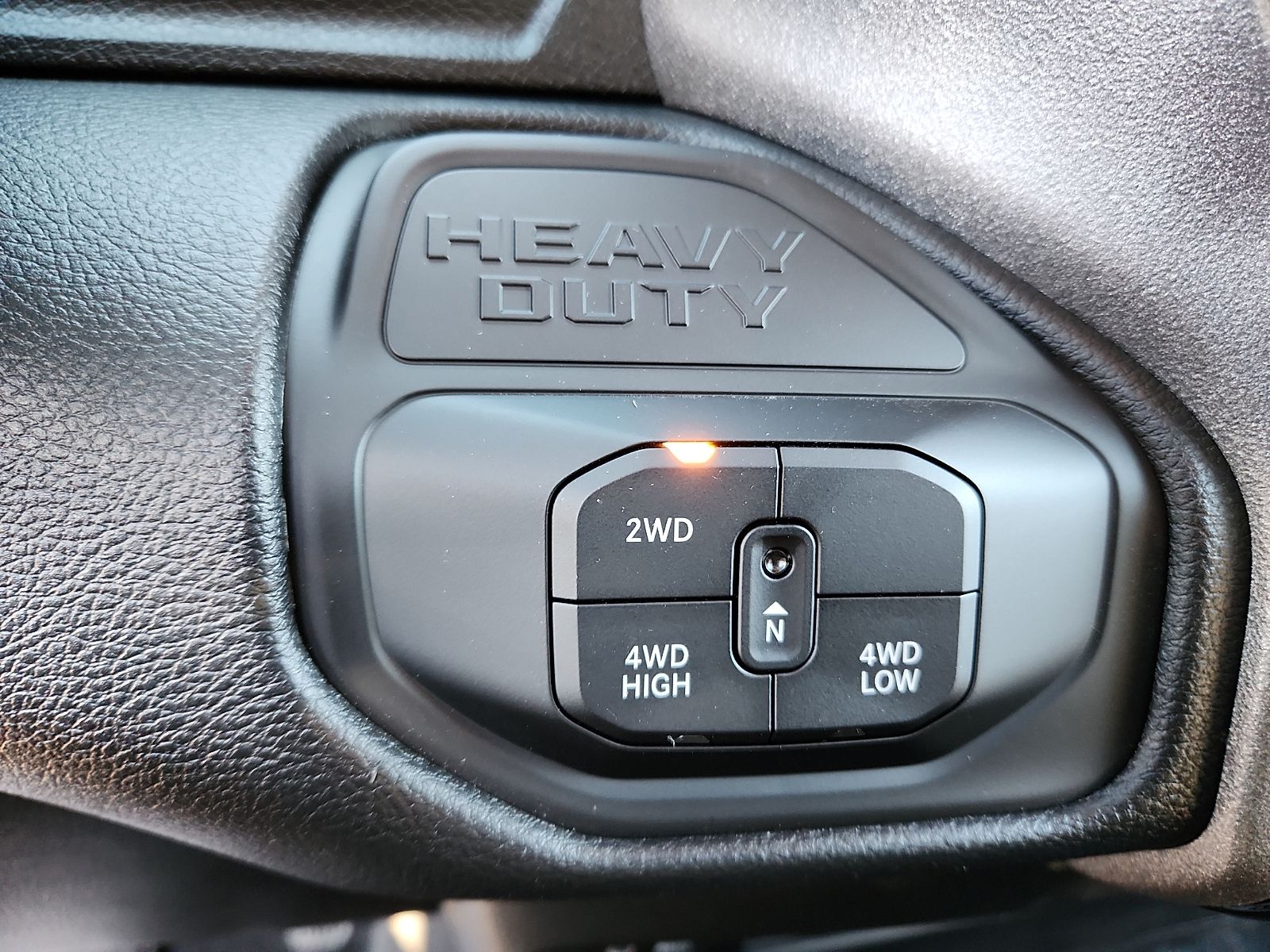 2026 RAM 2500 Tradesman - Photo 17